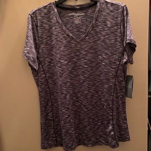 Bundle-2 Ladies Active Wear Shirts